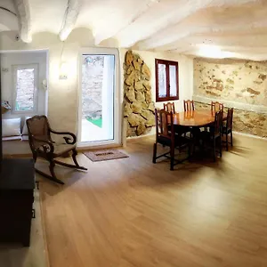Casa Andorinhas 1 , Solivella España