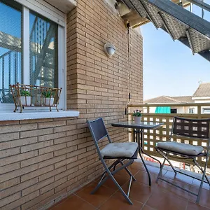 Atico Duplex Pepe Y Rosi , Cunit España