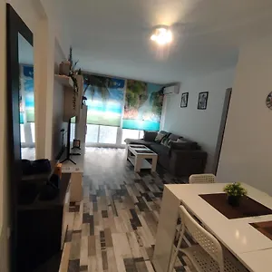 Alhóndiga El Palo Málaga
