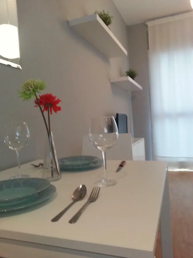 Malaga Centro 13 Apartment